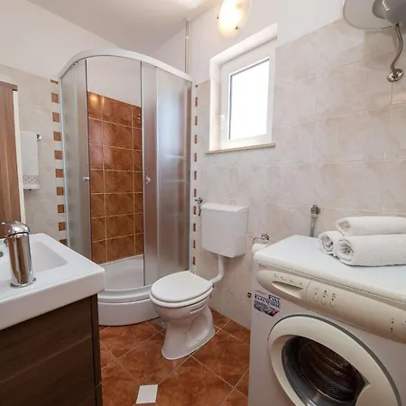 Apartment Adriatic *