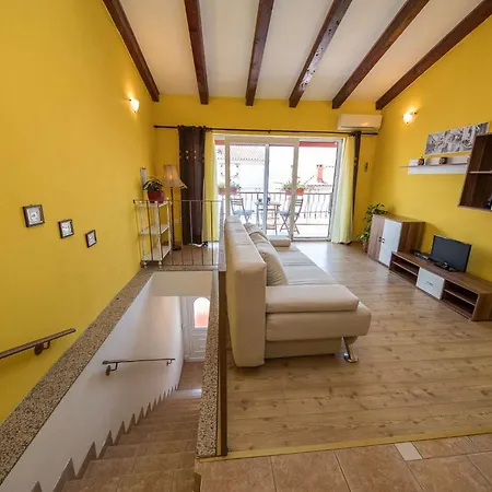 Adriatic Apartment