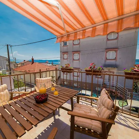 Adriatic Apartment Crikvenica