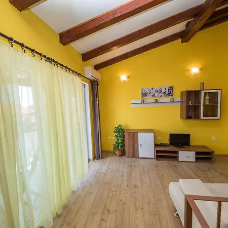 Apartment Adriatic Crikvenica