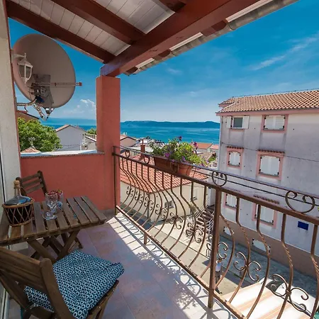 Adriatic Apartment *