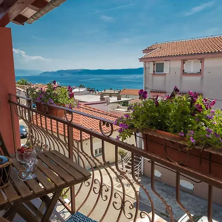 Διαμέρισμα Adriatic *