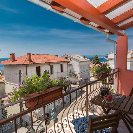 Adriatic Apartment Crikvenica