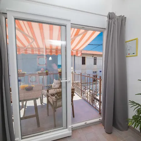 Adriatic Apartment