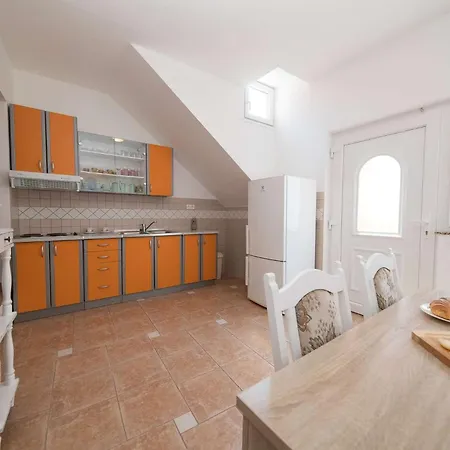 Adriatic Apartment Crikvenica