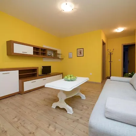 Adriatic Apartment