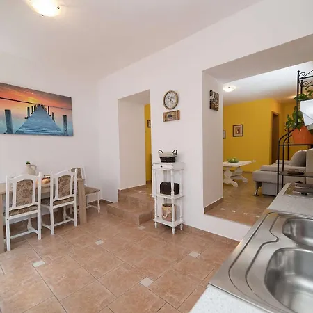 Adriatic Apartment Crikvenica