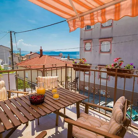 Apartment Adriatic Crikvenica