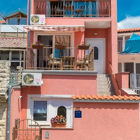 Adriatic Διαμέρισμα Crikvenica