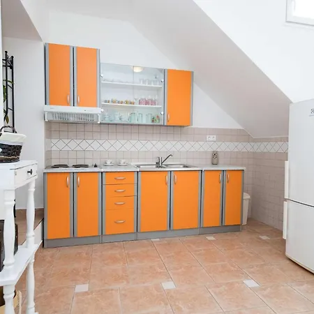 Apartment Adriatic *