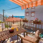 Apartment Adriatic Crikvenica