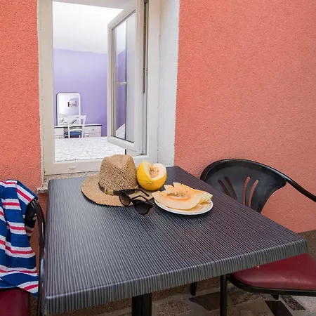 Adriatic Apartment