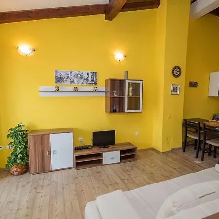 Apartment Adriatic