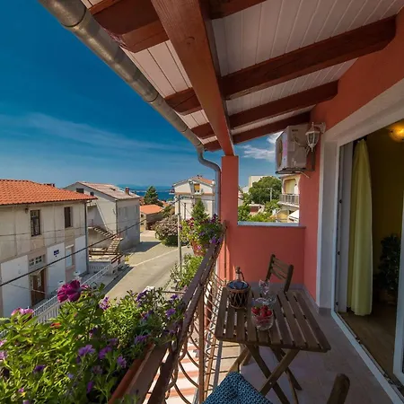 Adriatic Appartement Crikvenica