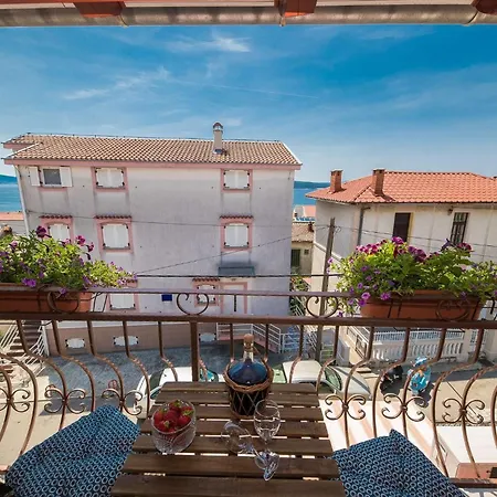 Apartment Adriatic Crikvenica