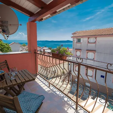 Adriatic Apartment