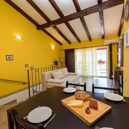 Apartment Adriatic