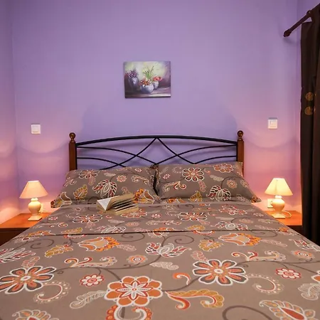 Appartement Adriatic Crikvenica