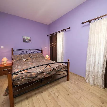 Appartement Adriatic *