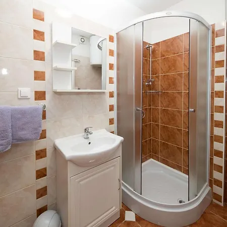 Appartement Adriatic *