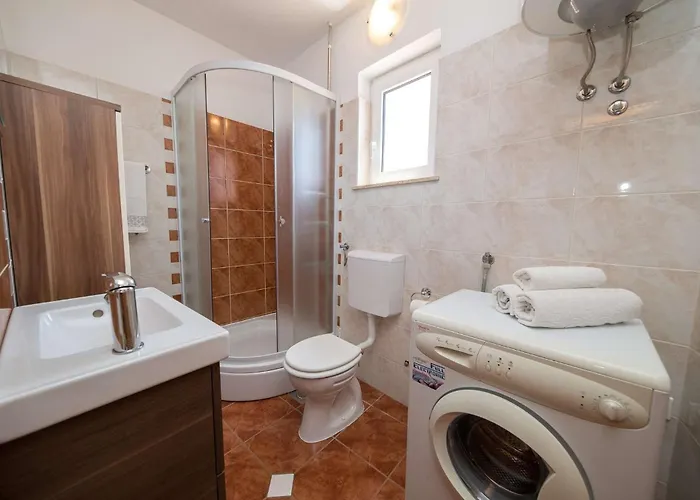 Apartment Adriatic *