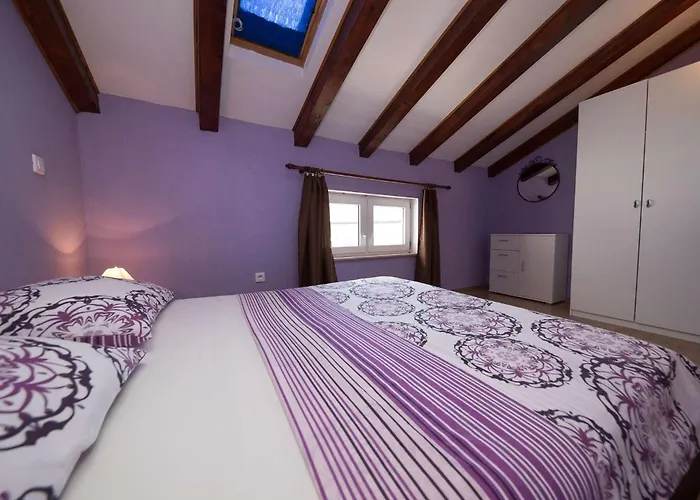 Adriatic Apartment *