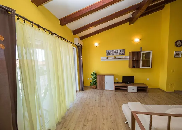 Apartment Adriatic Crikvenica