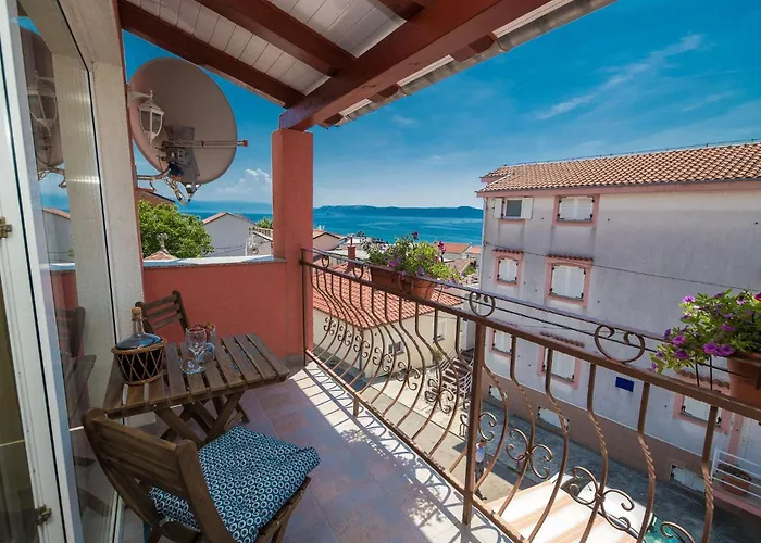 Adriatic Apartment *