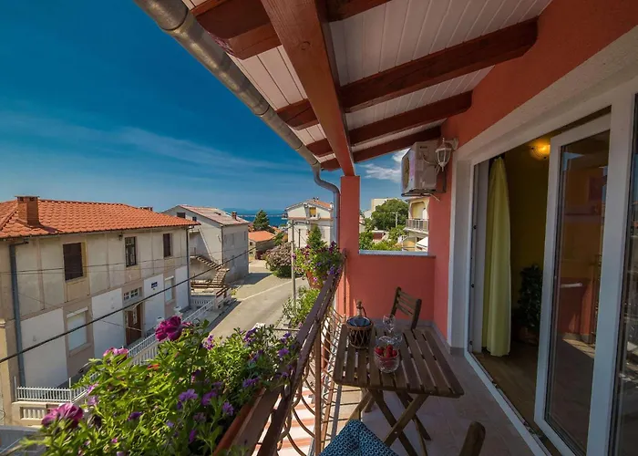 Adriatic Apartment Crikvenica