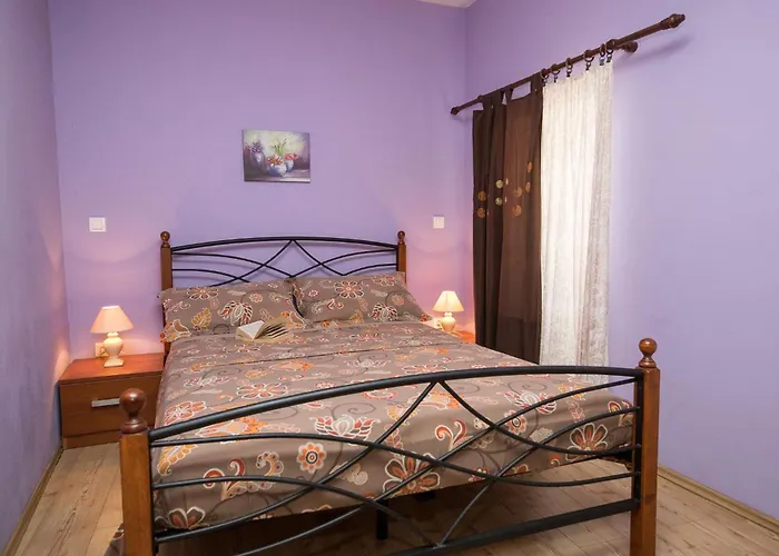 Adriatic Apartment *