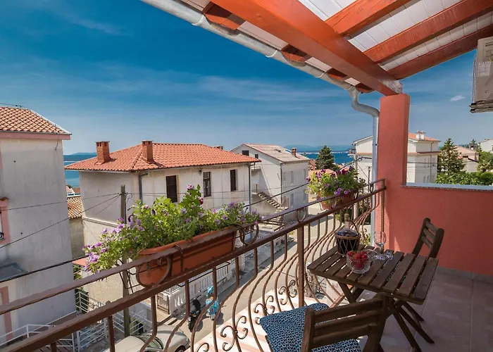 Adriatic Apartment Crikvenica
