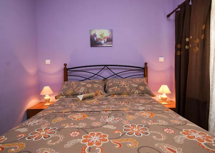 Apartment Adriatic Crikvenica