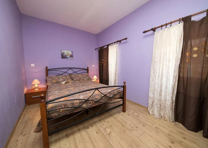 Apartment Adriatic *