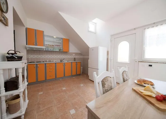 Adriatic Apartment Crikvenica