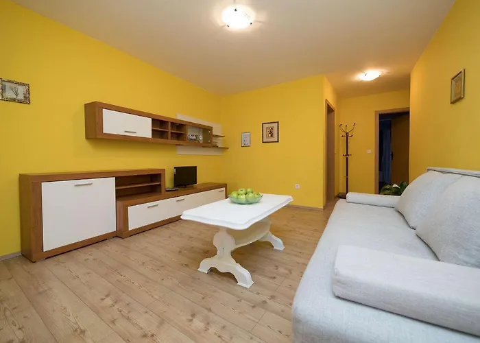 Adriatic Apartment