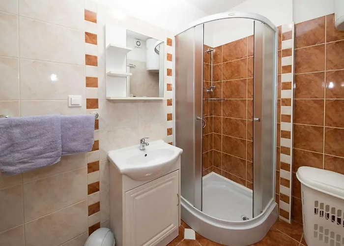 Apartment Adriatic *