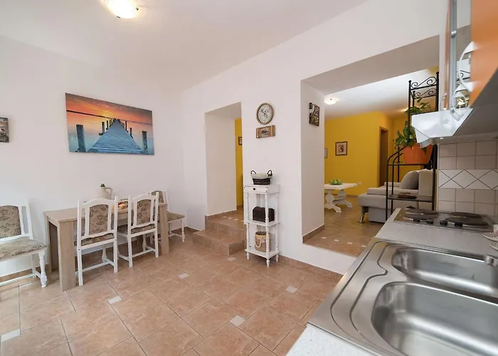 Adriatic Apartment Crikvenica