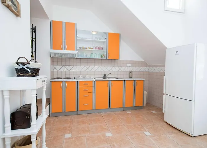 Apartment Adriatic *